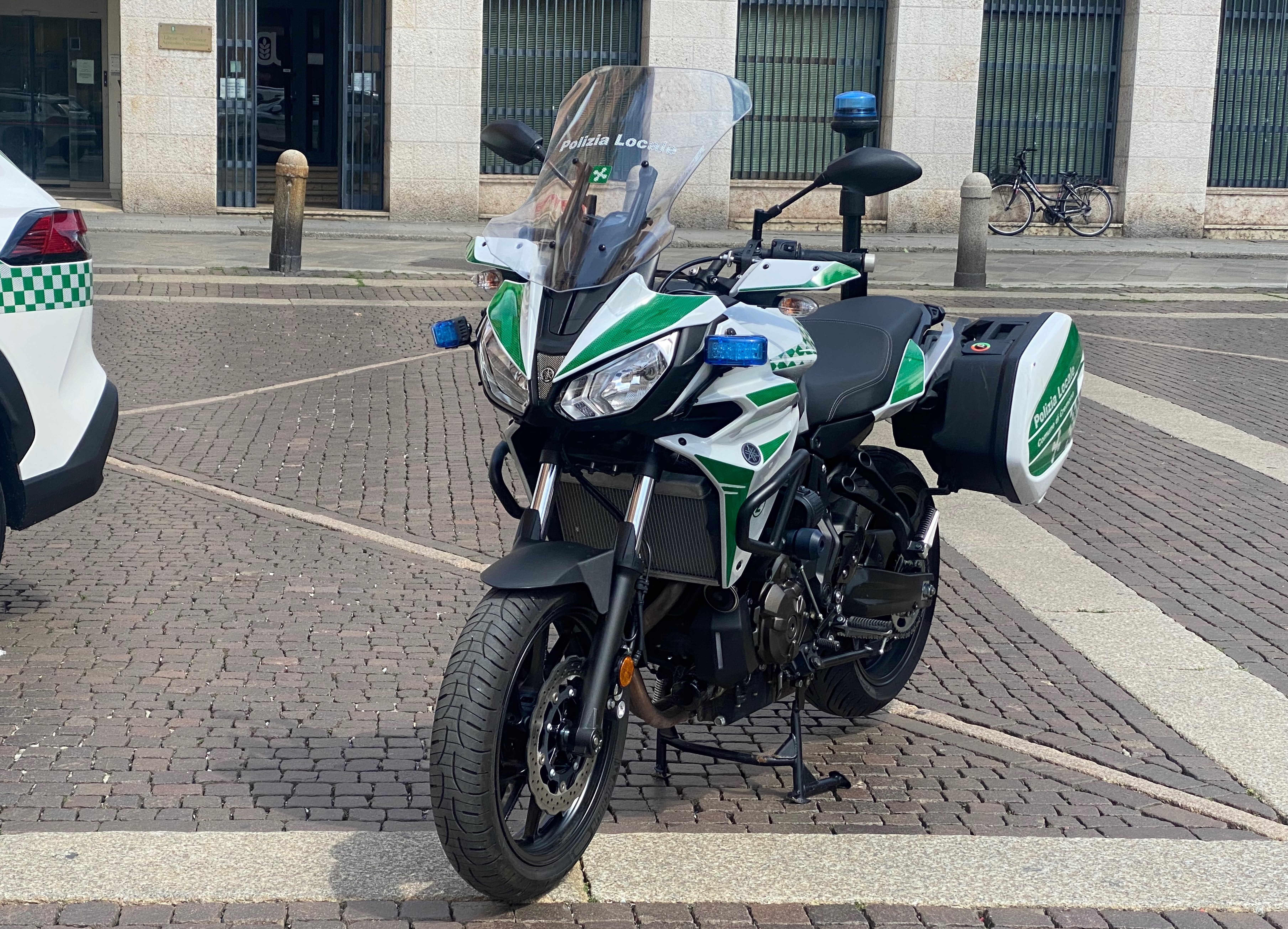 Polizia Locale