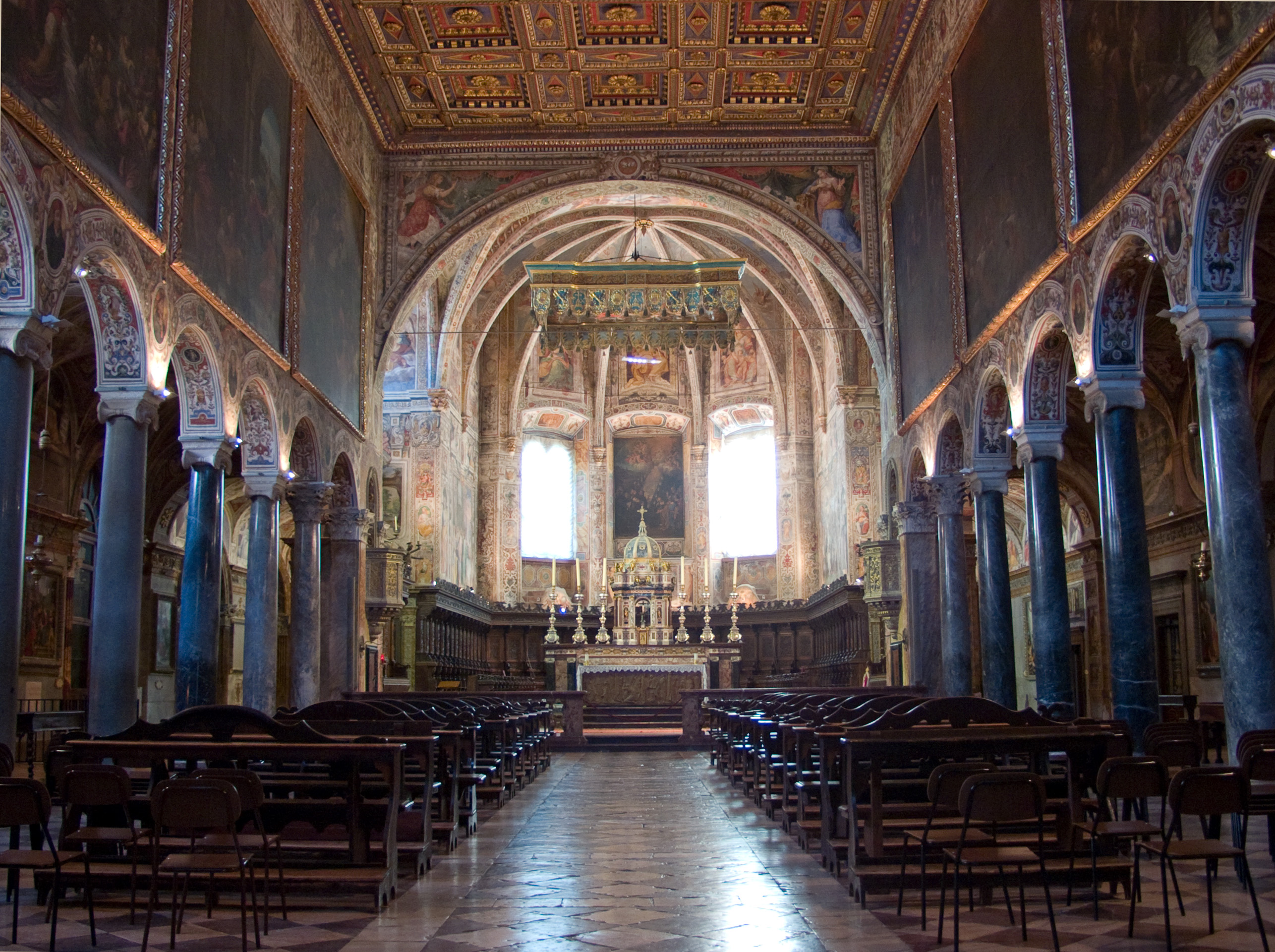 Visite guidate alla Basilica di San Pietro