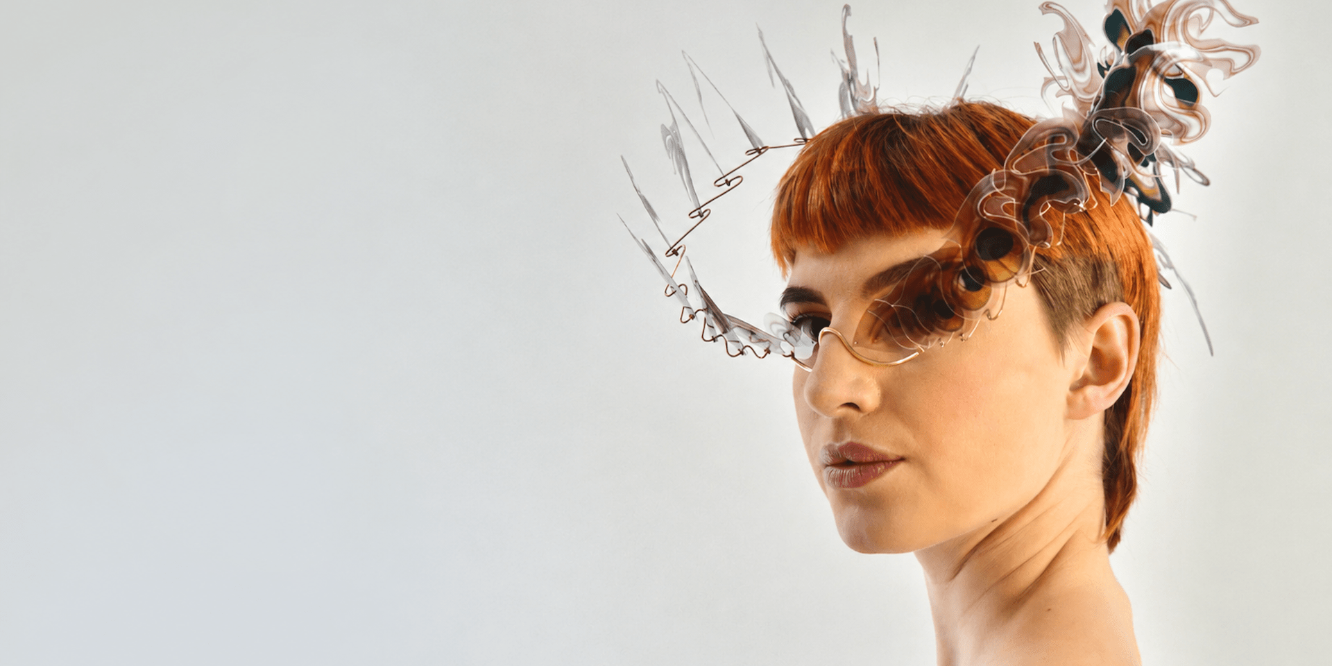 IO VEDO ALTRO. Quando la scienza osserva la moda (II edizione)