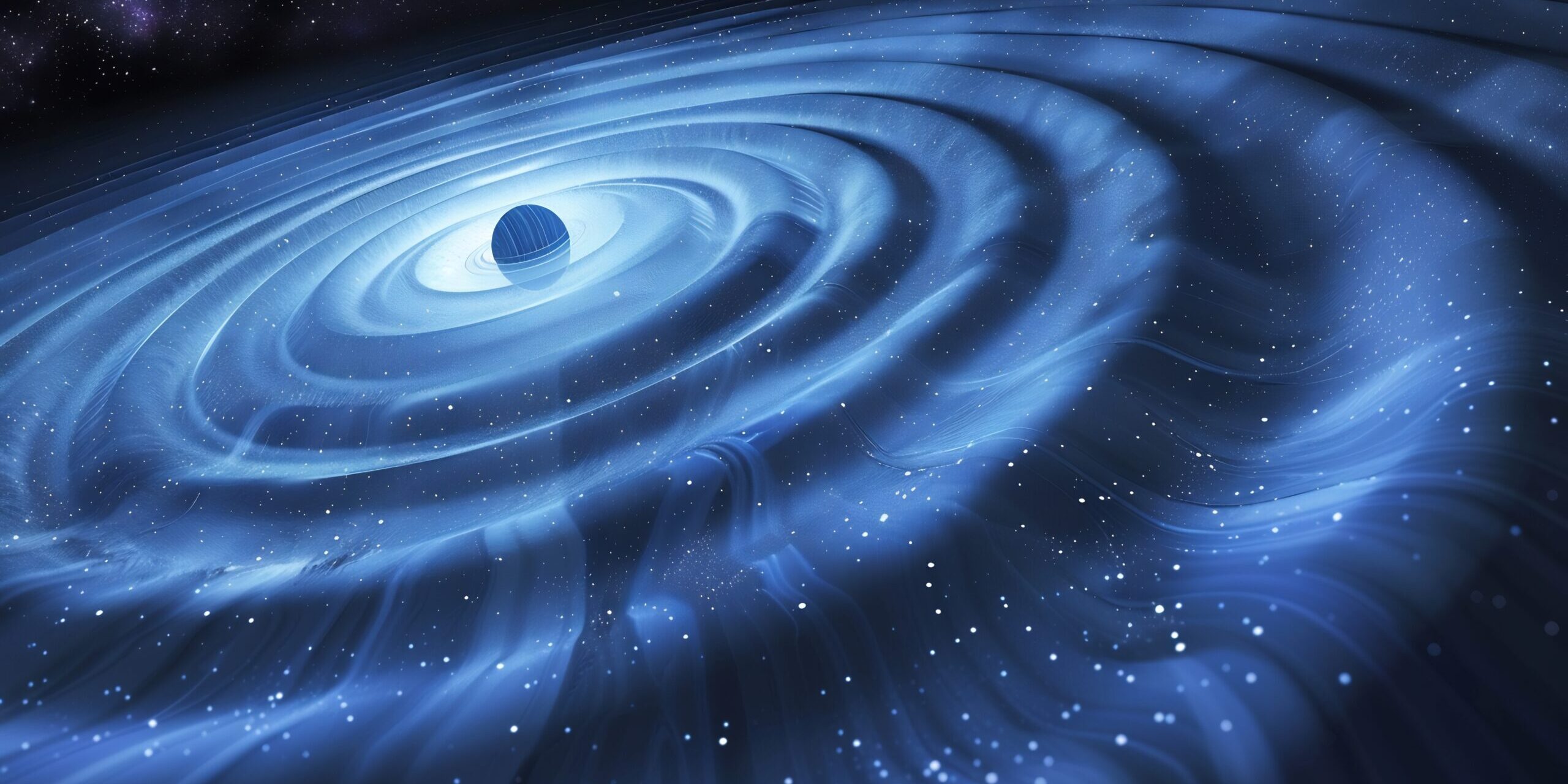 Comprendere e rivelare le onde gravitazionali