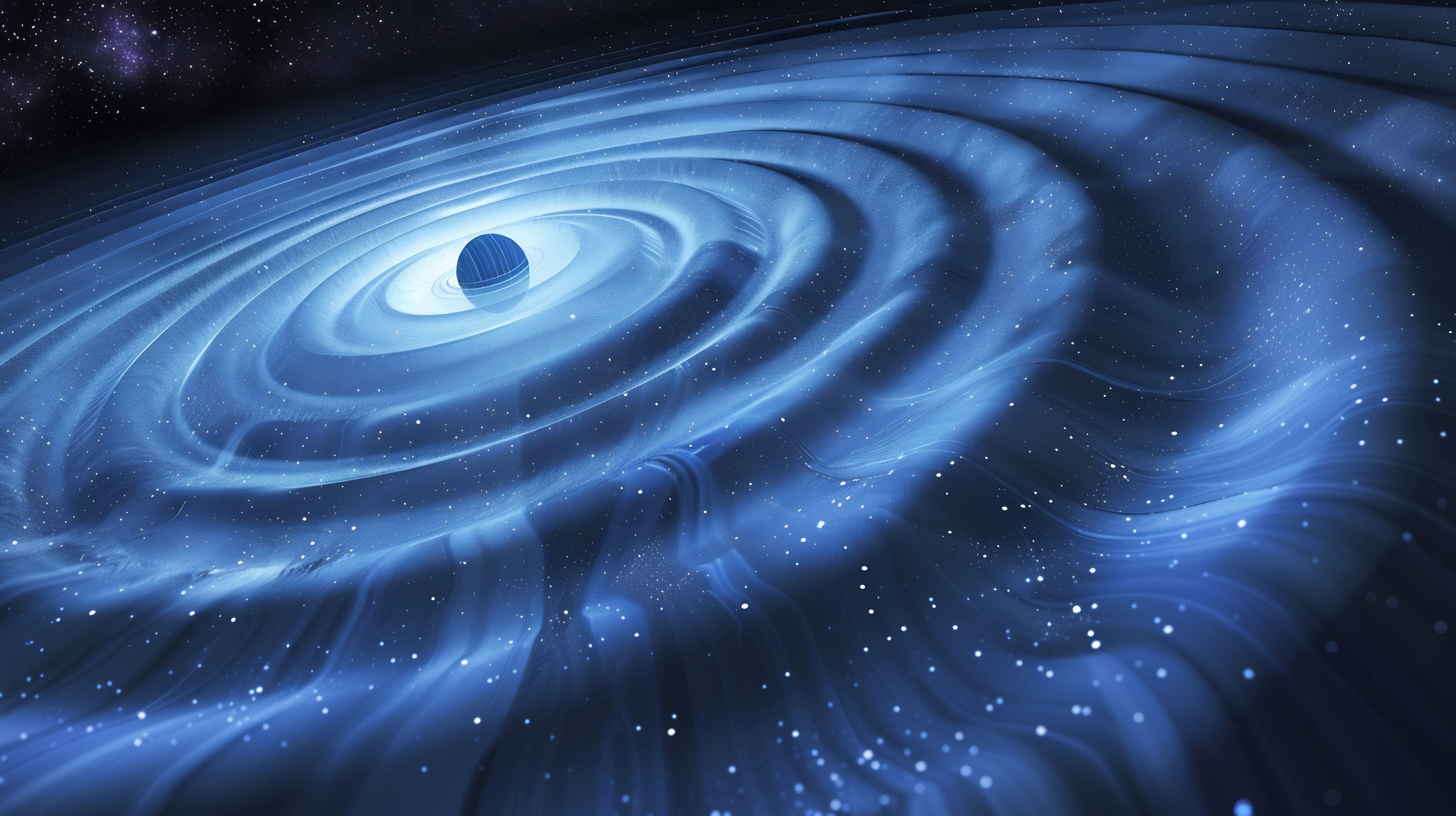 Comprendere e rivelare le onde gravitazionali