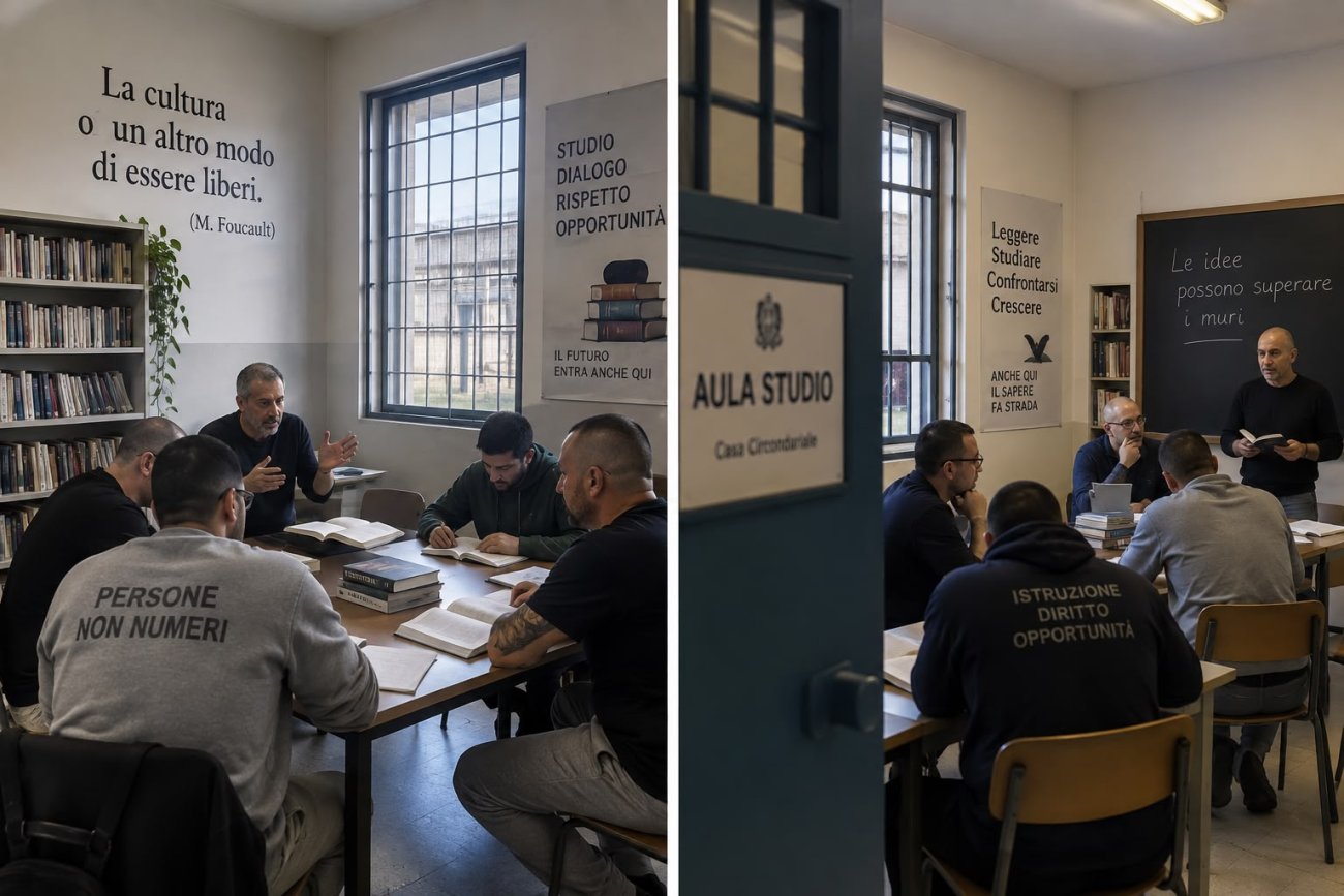 Università degli Studi di Sassari