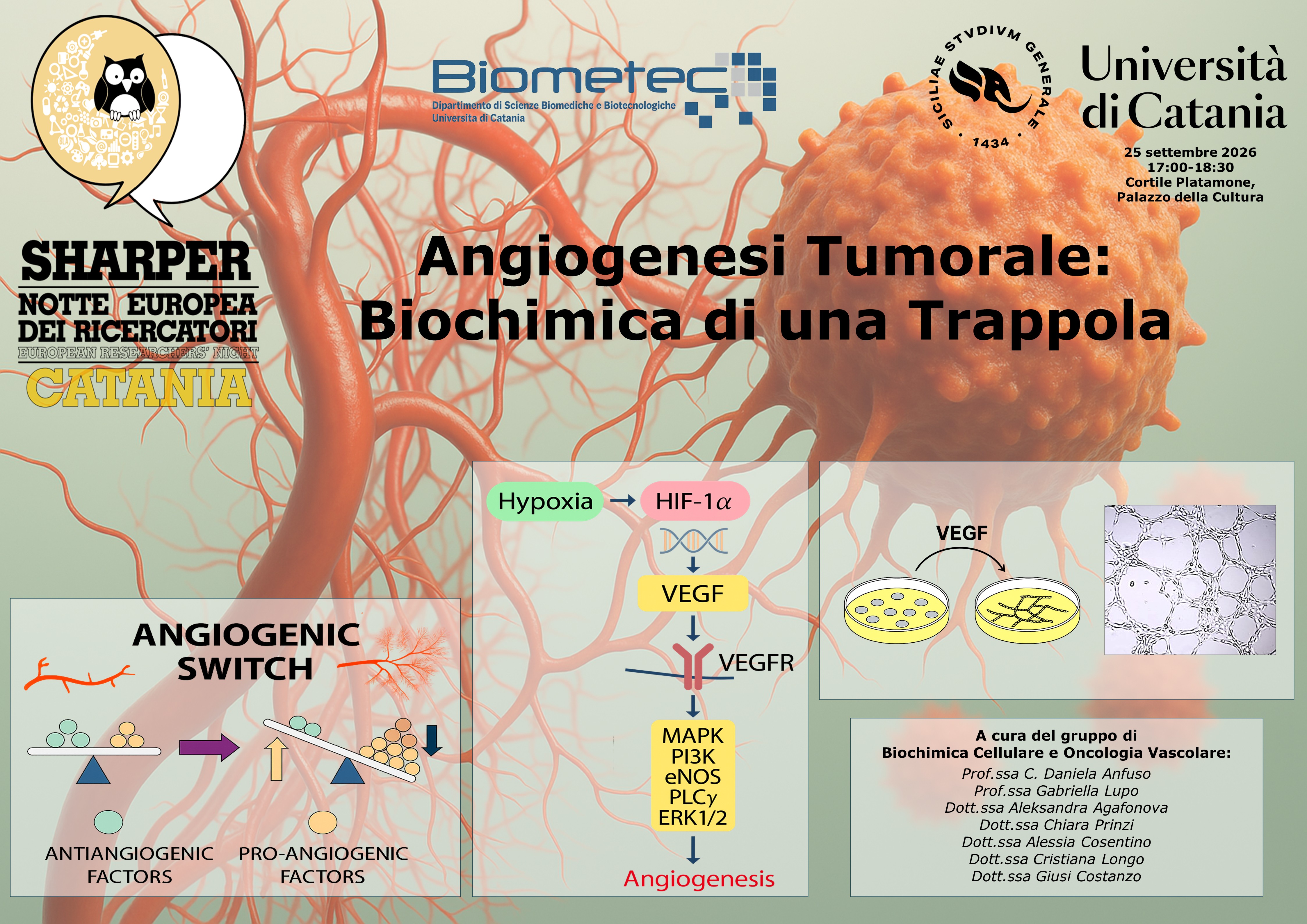 Biometec - Unict