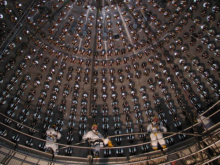 Laboratori Nazionali del Gran Sasso - INFN