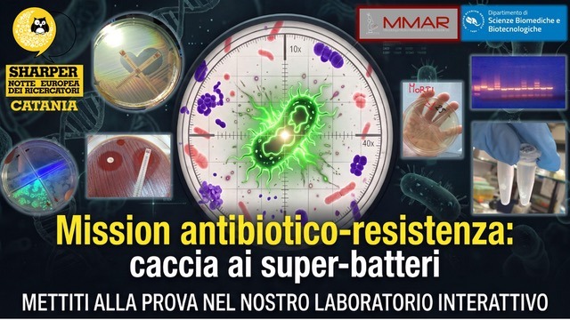 Biometec - Unict