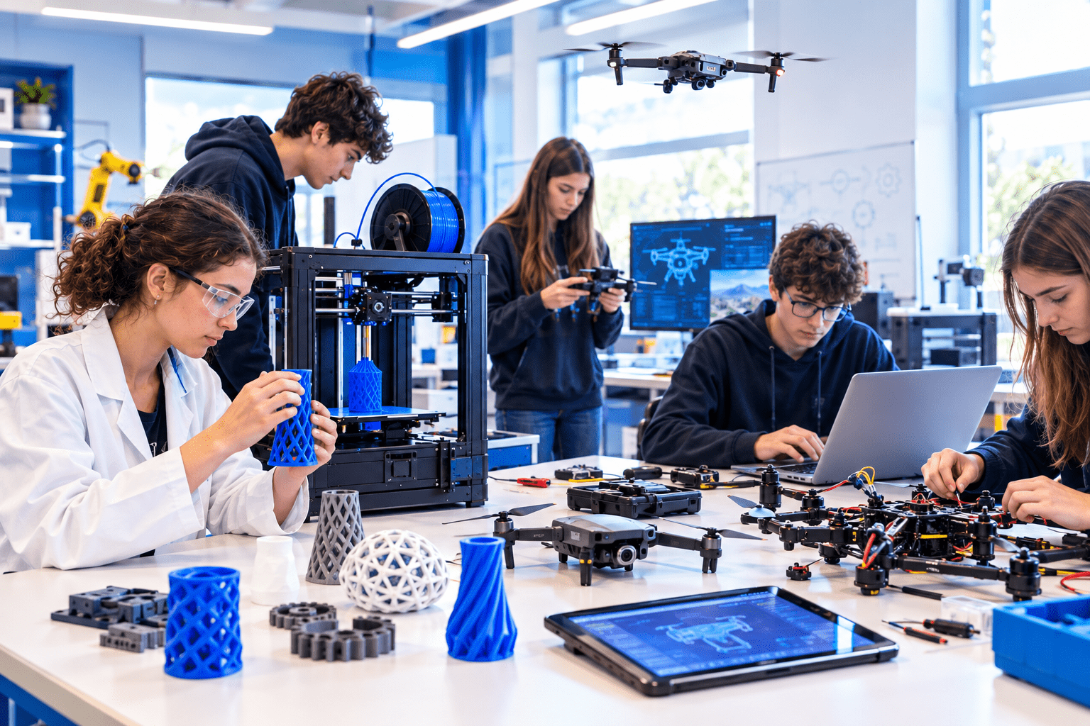 Istituto d'Istruzione Superiore A. Volta - B.Brau Nuoro