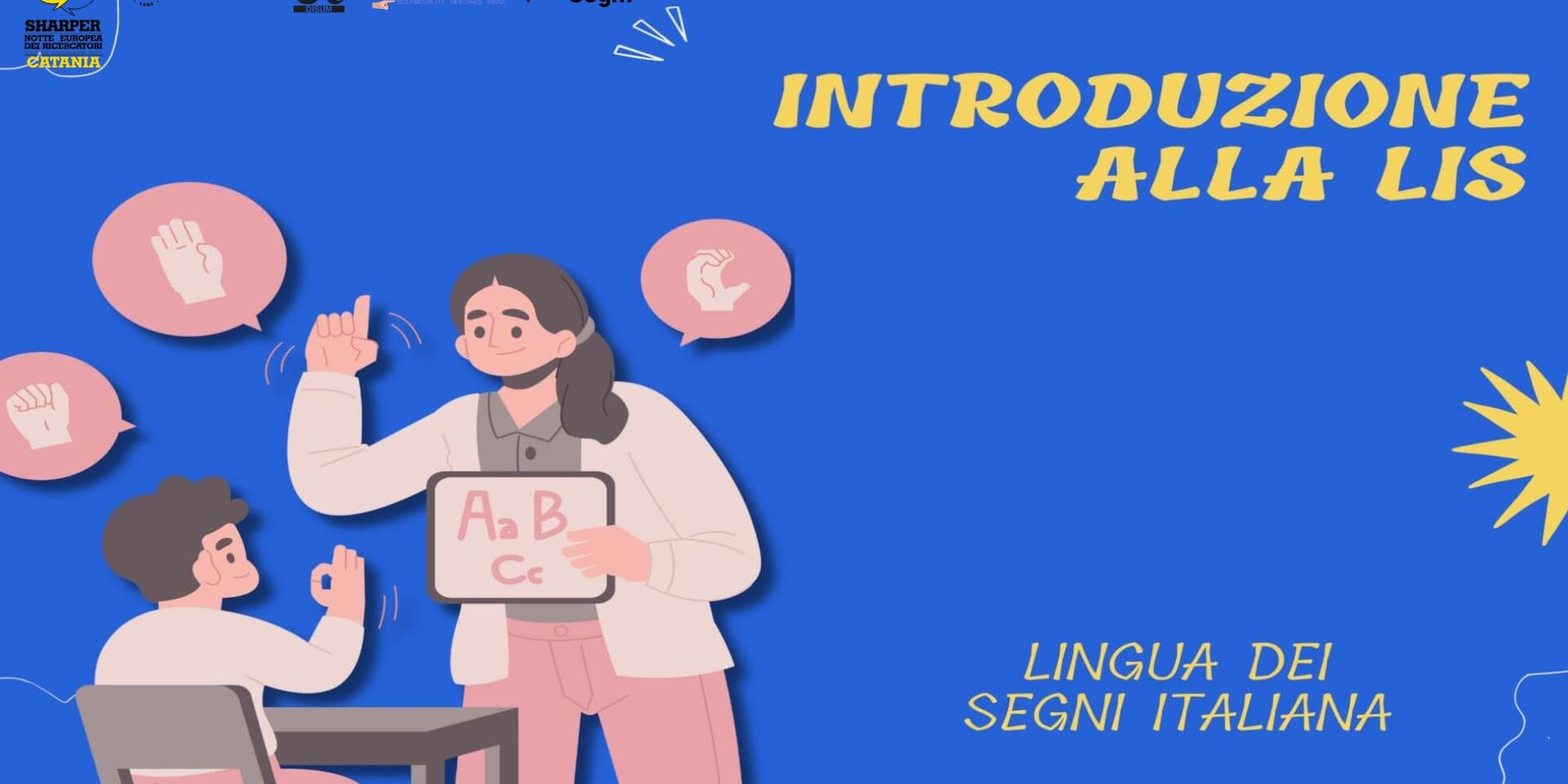 Introduzione alla LIS