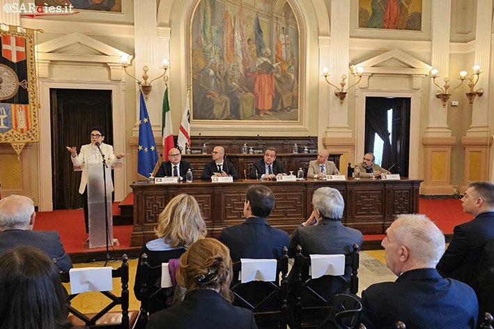 Università degli Studi di Sassari