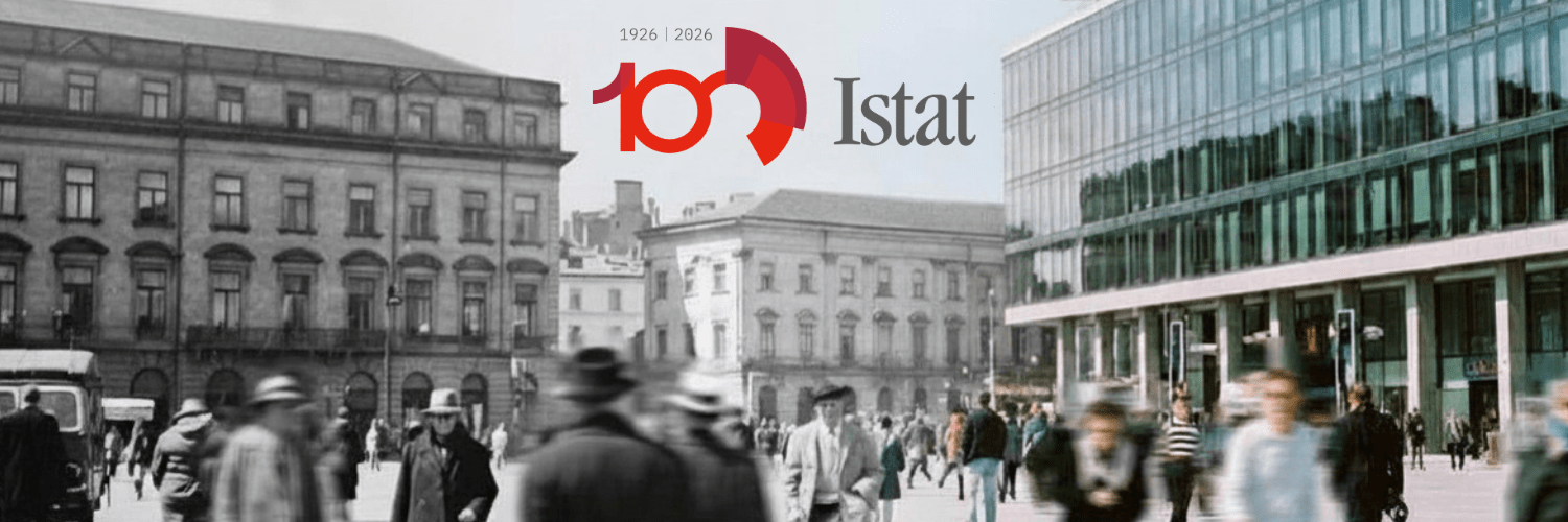 Istat - Istituto nazionale di statistica