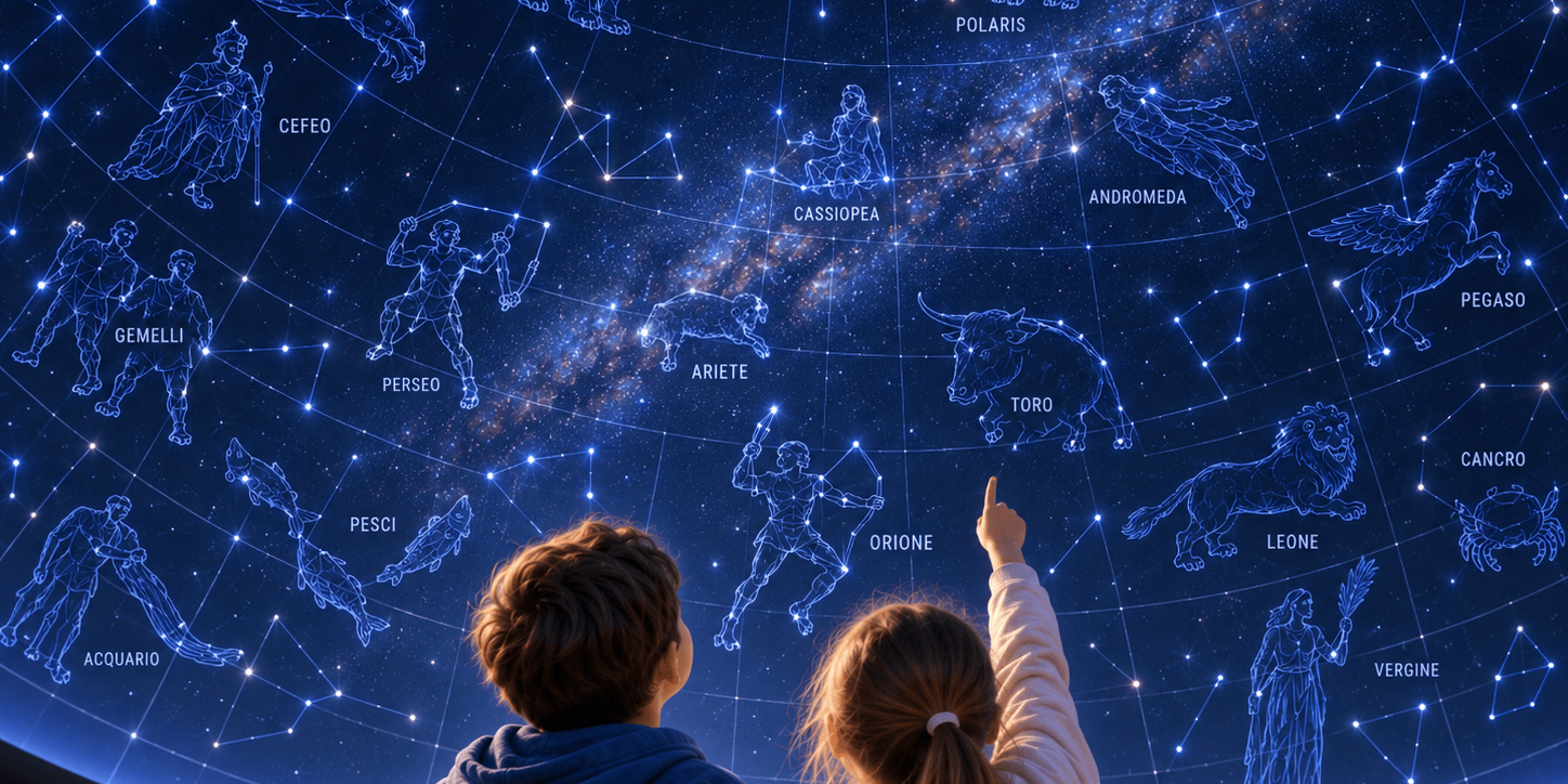 99 modi per viaggiare nell’Universo