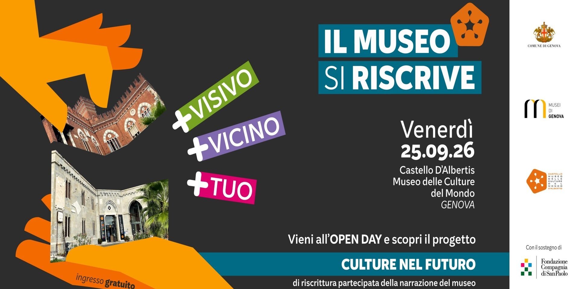 Culture nel futuro