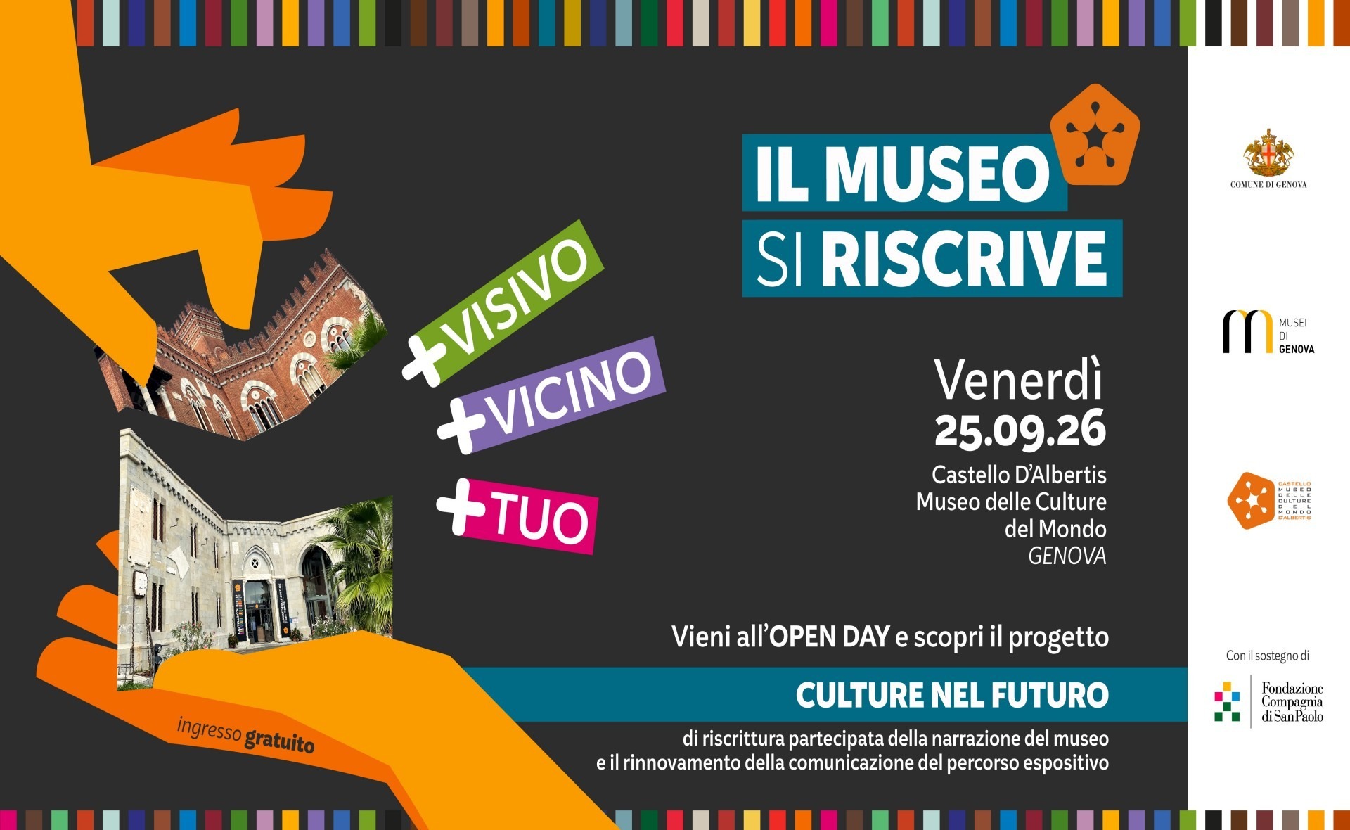 Culture nel futuro