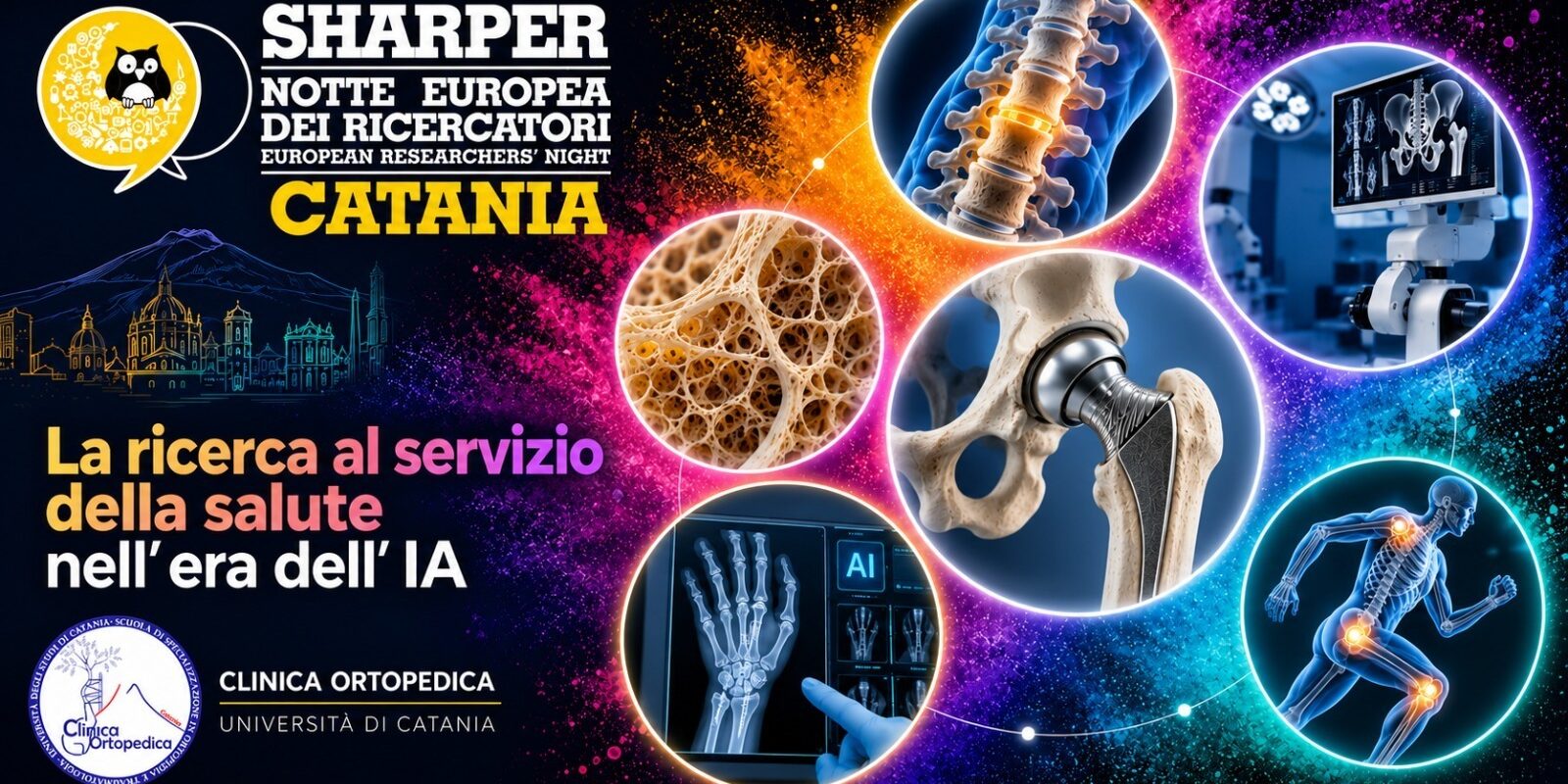 Il Menu dello Scheletro: Ricerca e Nutrizione contro l’Osteopenia