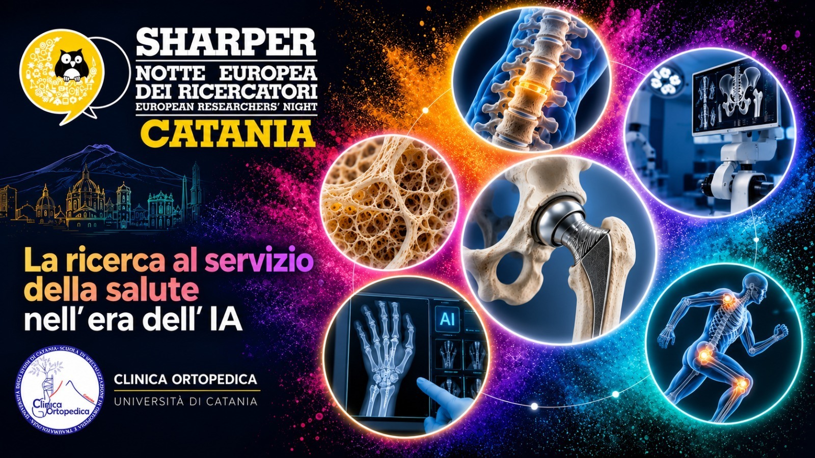 Il Menu dello Scheletro: Ricerca e Nutrizione contro l’Osteopenia