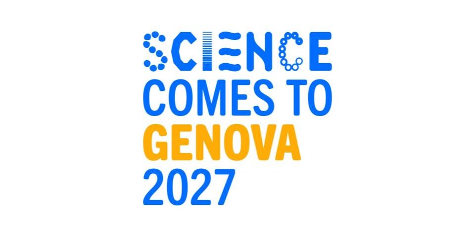 Science Comes to Town 2027