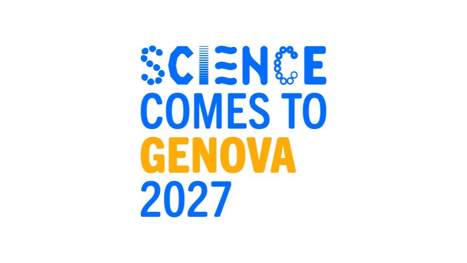 Science Comes to Town 2027