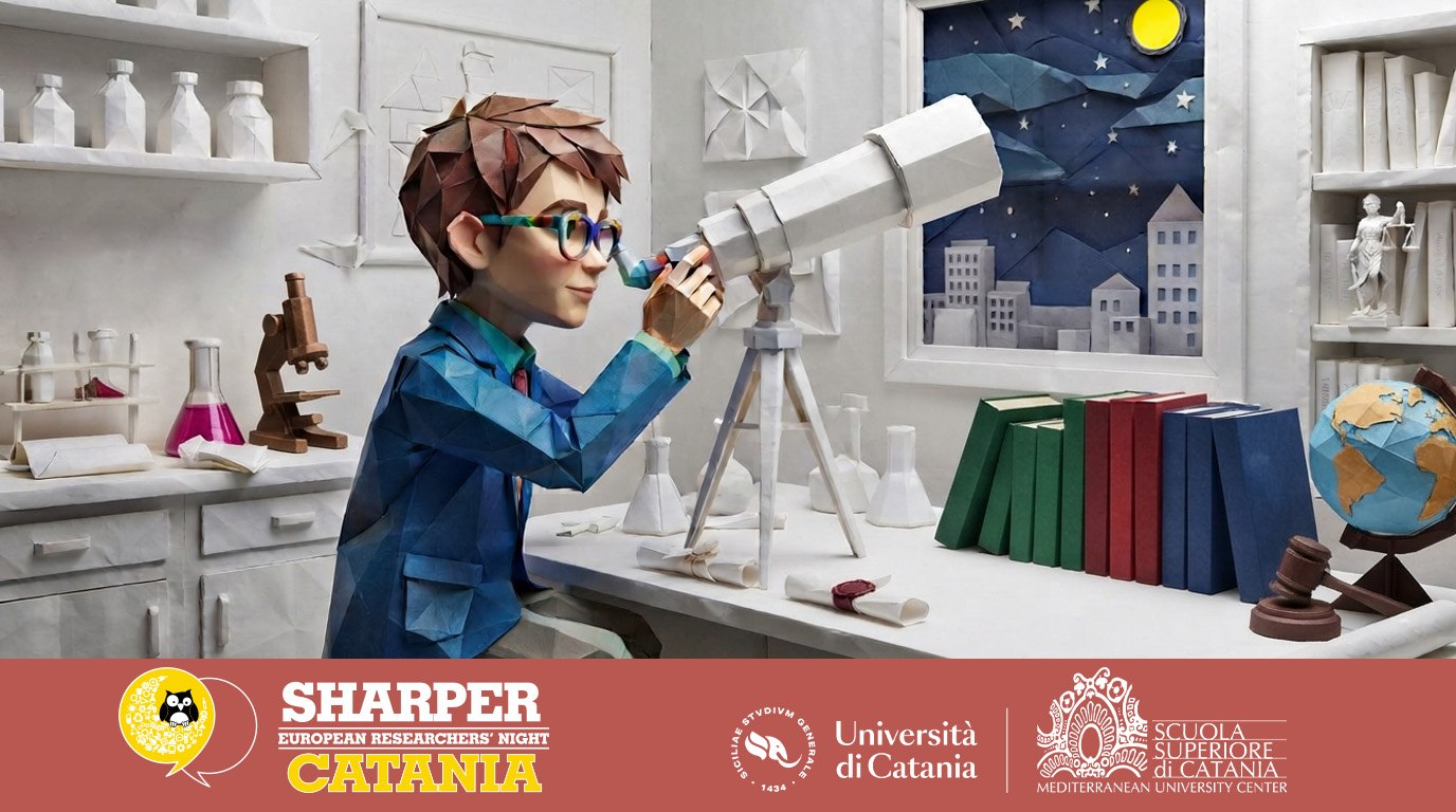 Scuola Superiore di Catania