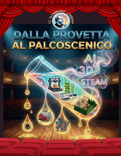 Istituto Comprensivo “G. Carducci”