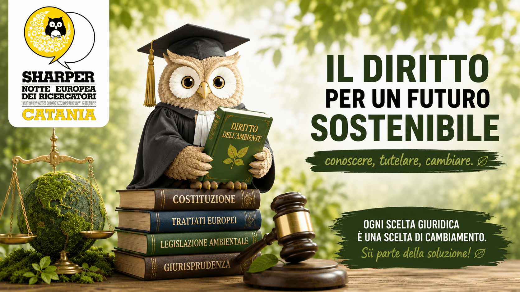 Dipartimento di Giurisprudenza - Unict