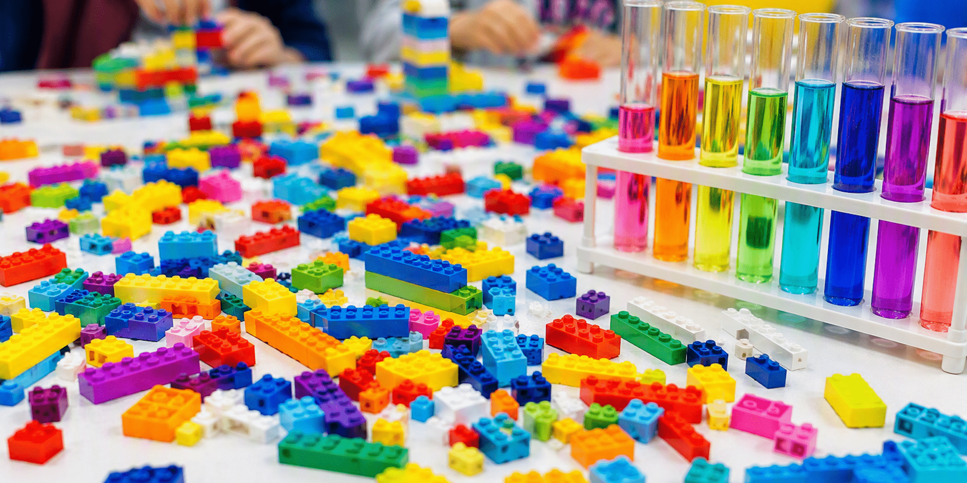 Scienza in Piazza: MALATTIE GENETICHE