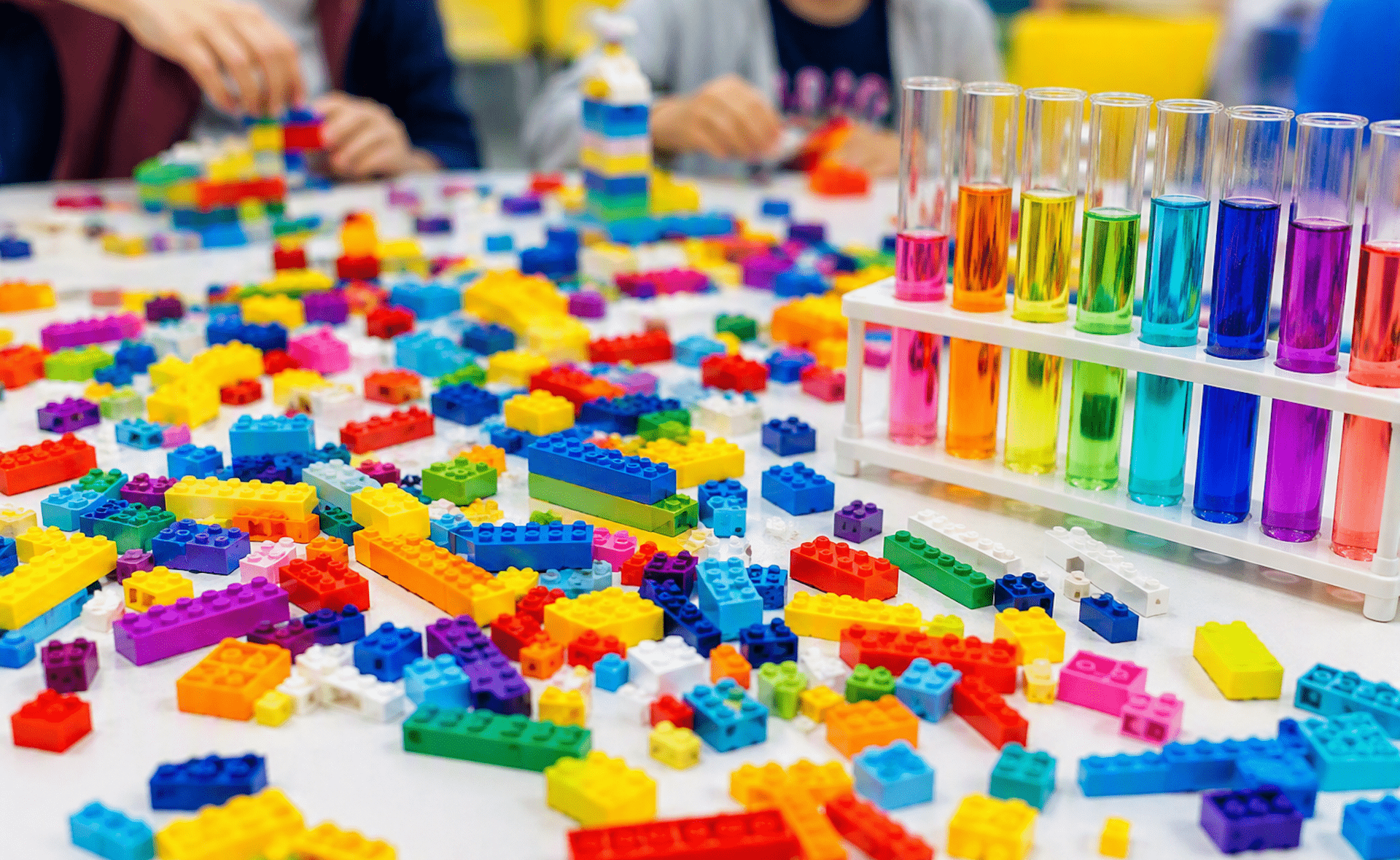 Scienza in Piazza: MALATTIE GENETICHE