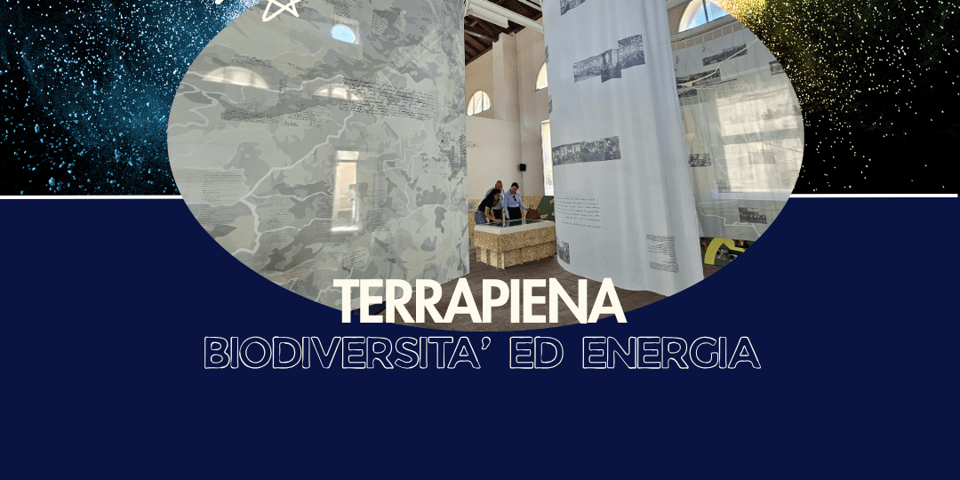 Biodiversità ed energia nel Simeto