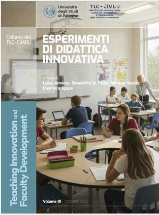 TLC-CIMDU: innovare la didattica, condividere le esperienze