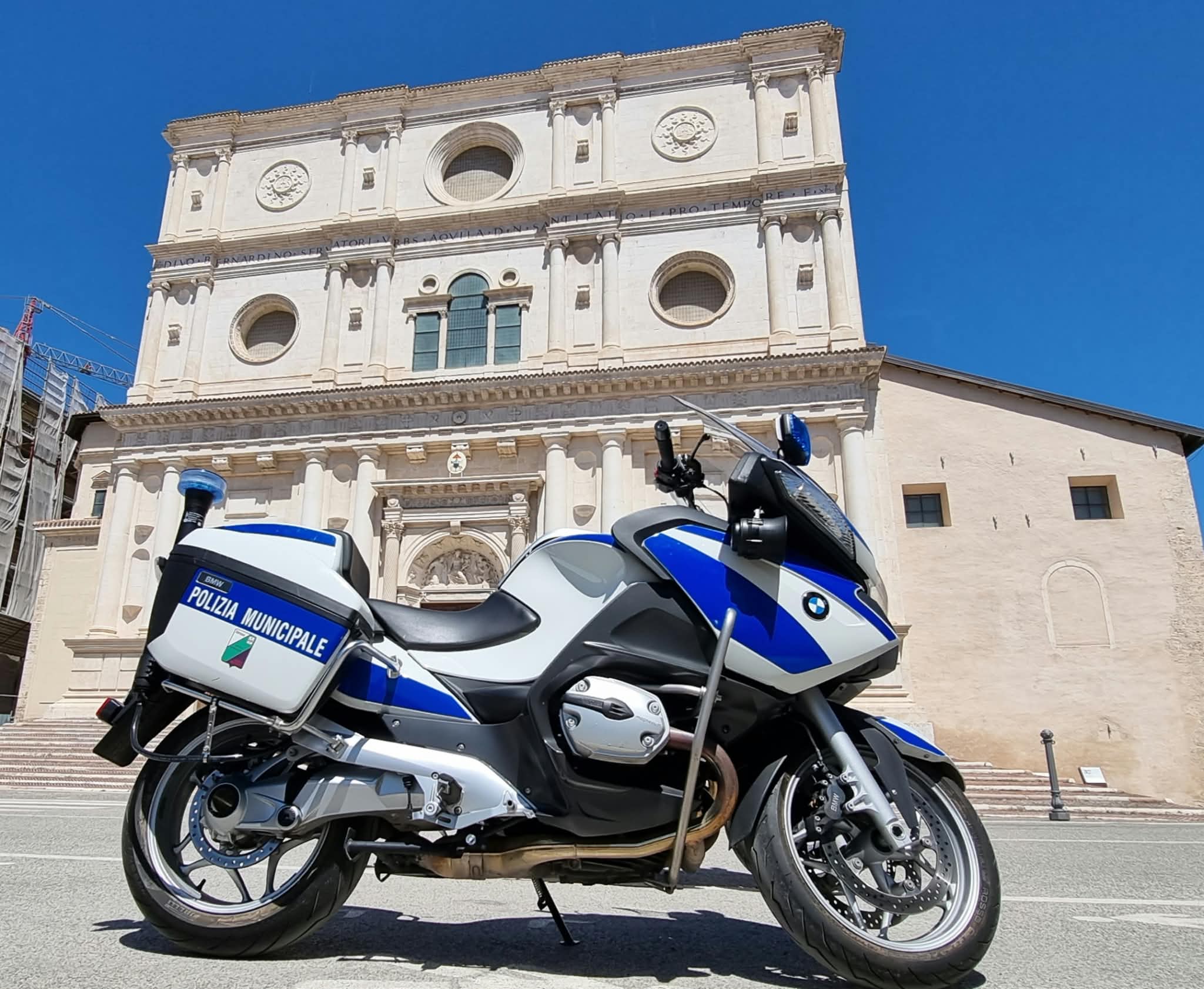 Polizia Locale