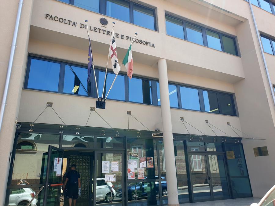 Università degli Studi di Sassari
