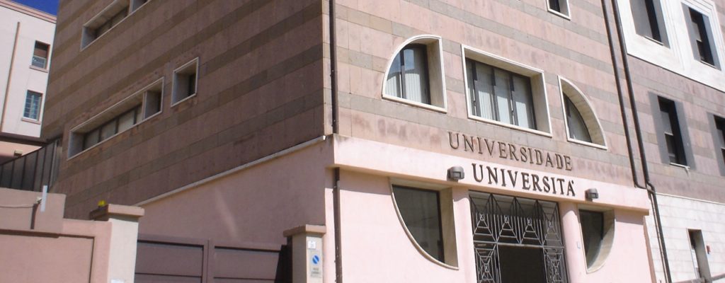 UNISS A NUORO – Talks