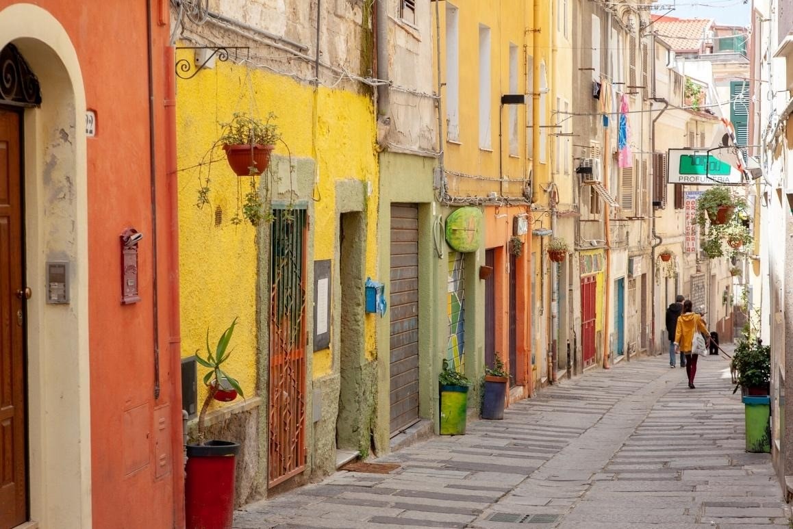 Università degli Studi di Sassari