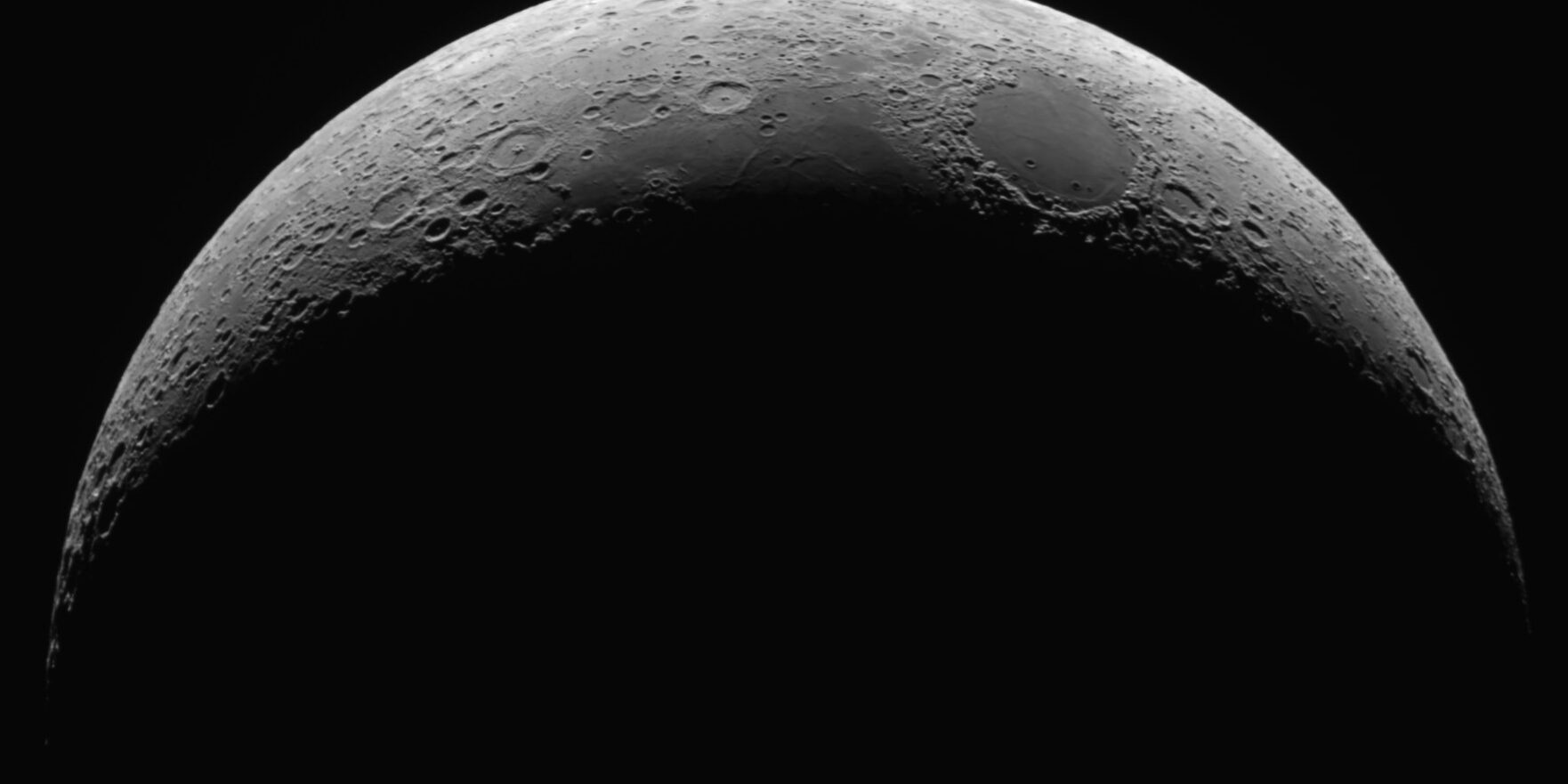 International Observe The Moon Night