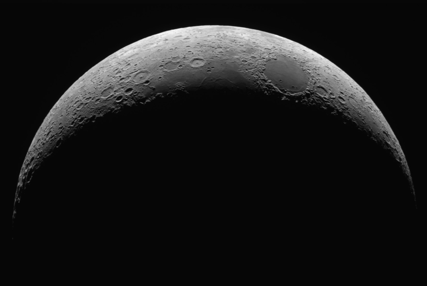 International Observe The Moon Night