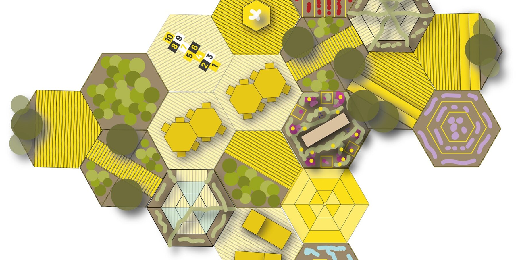 Climate Quilts. Spazi ecosociali tra città e università