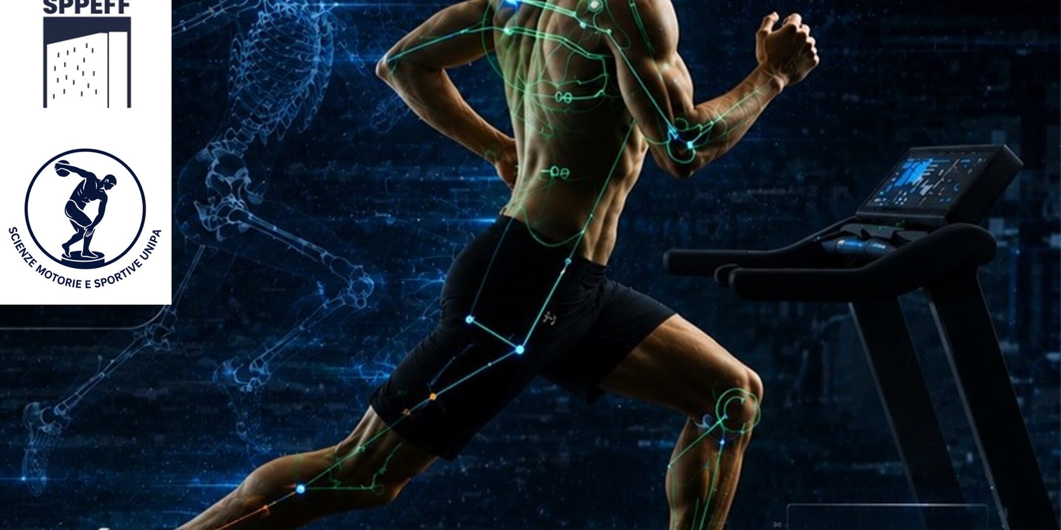 Pronti a conoscere come si muove il nostro corpo?