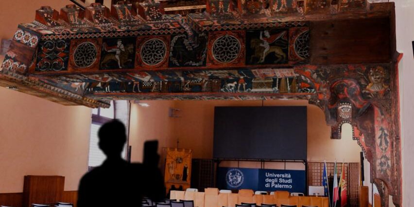 Shaping the future of Digital Heritage