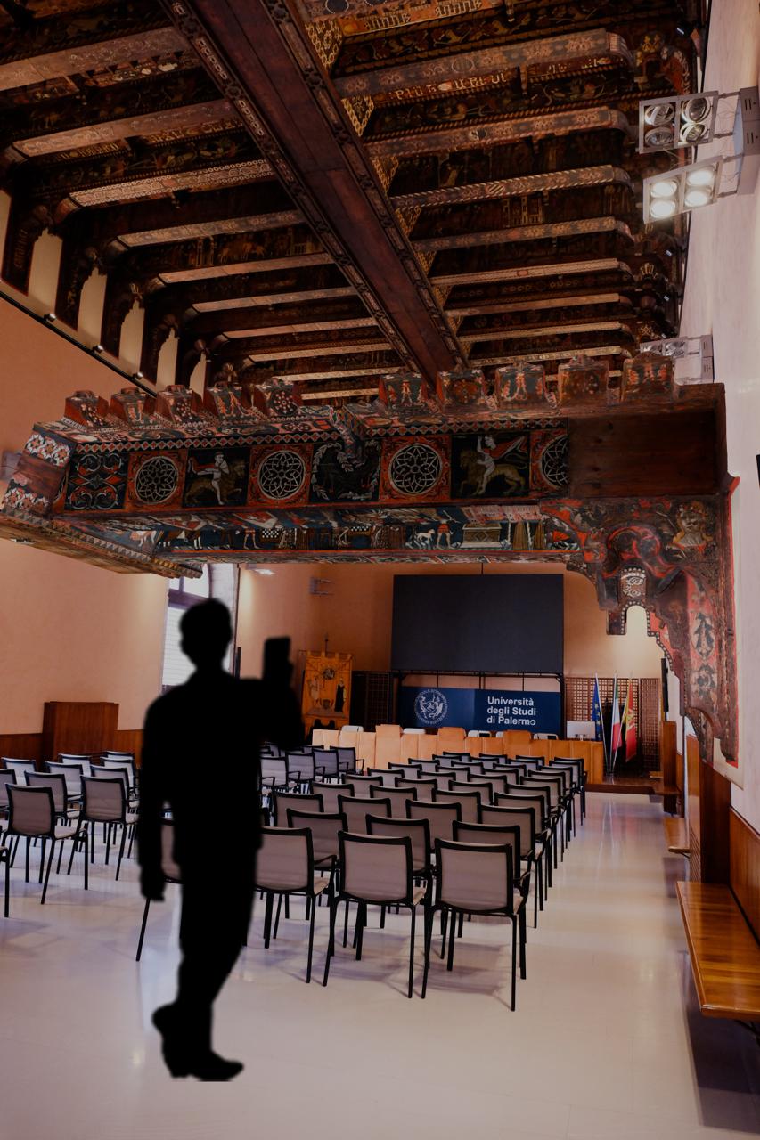 Shaping the future of Digital Heritage