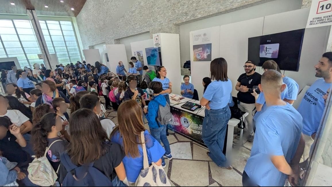 Università degli Studi di Sassari