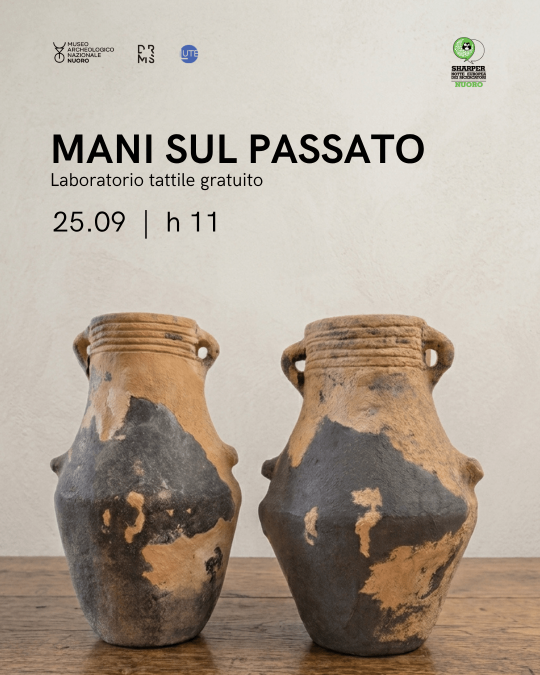 Museo Archeologico Nazionale Nuoro
