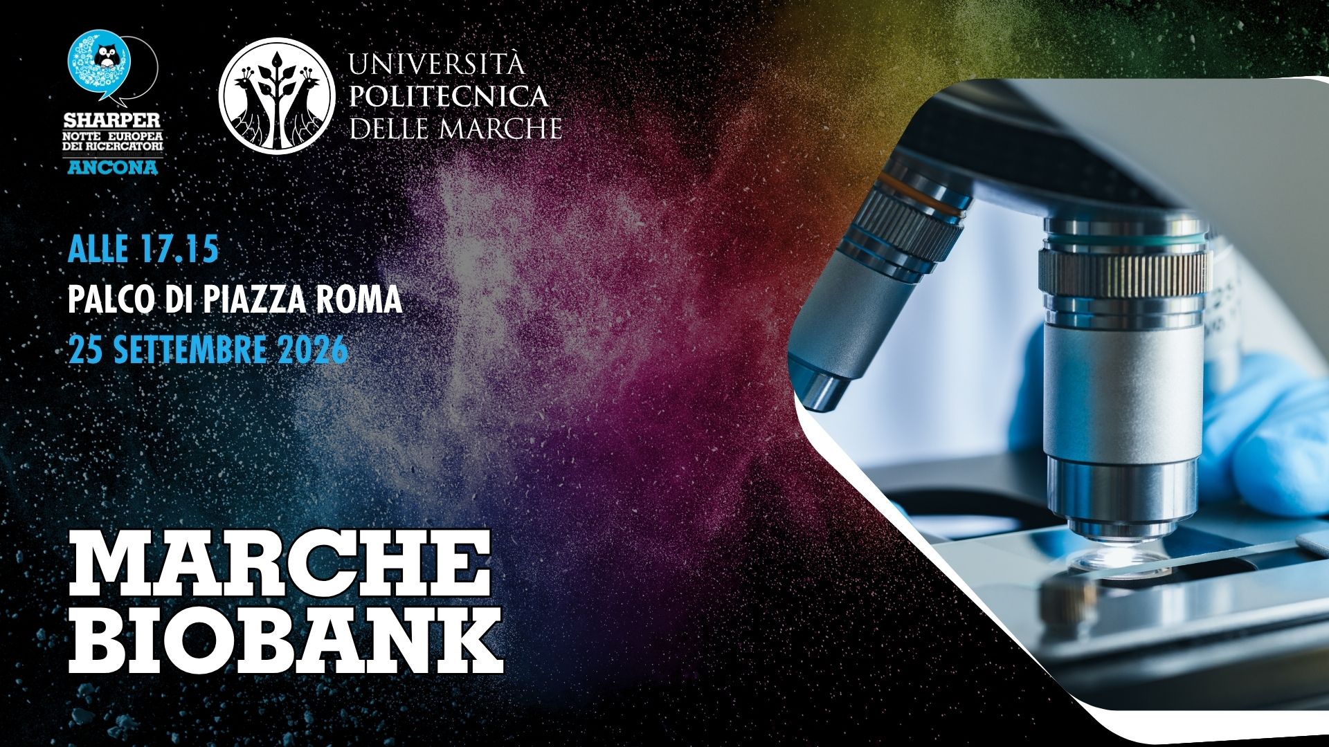 Università Politecnica delle Marche