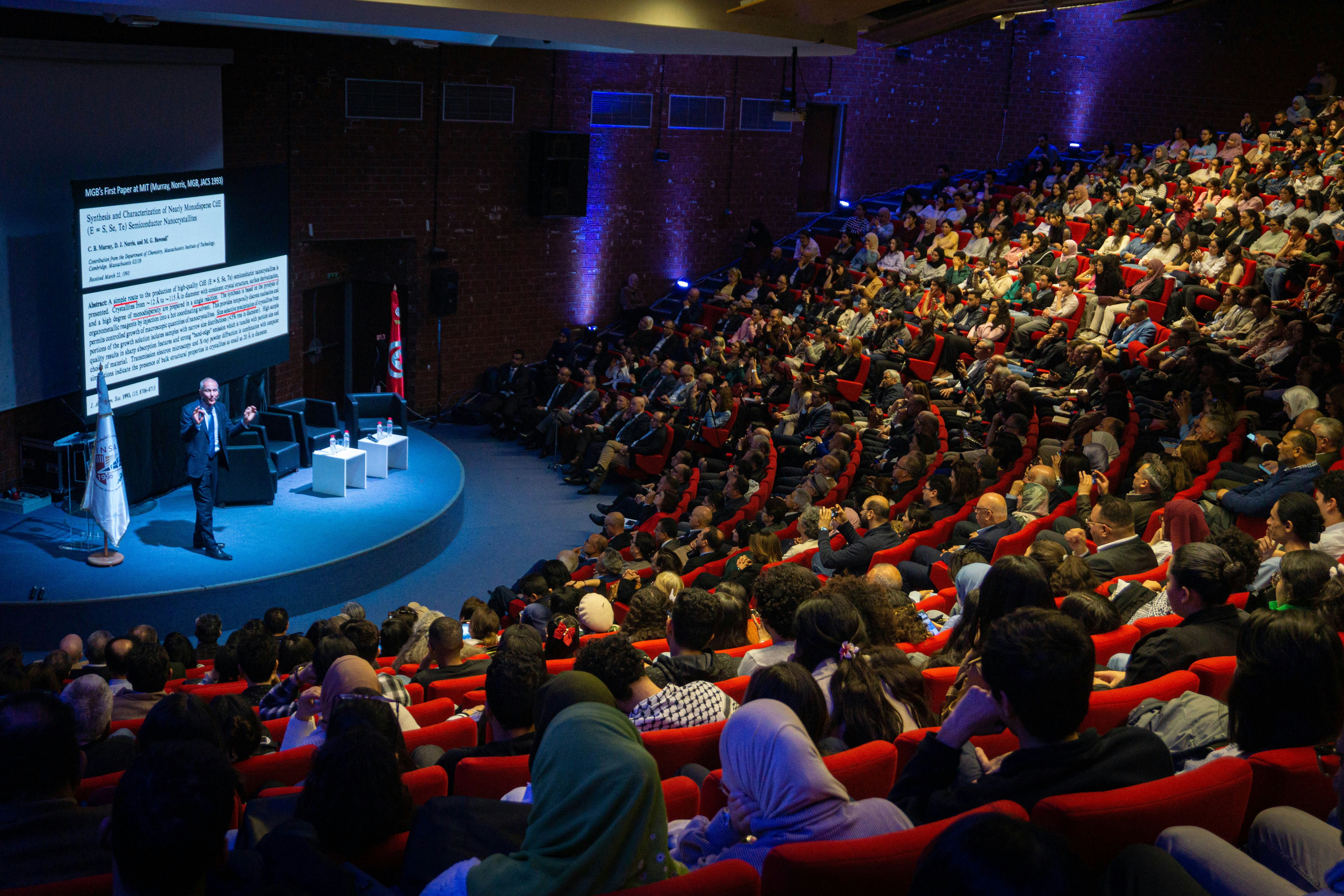 Conferenze/Dibattito