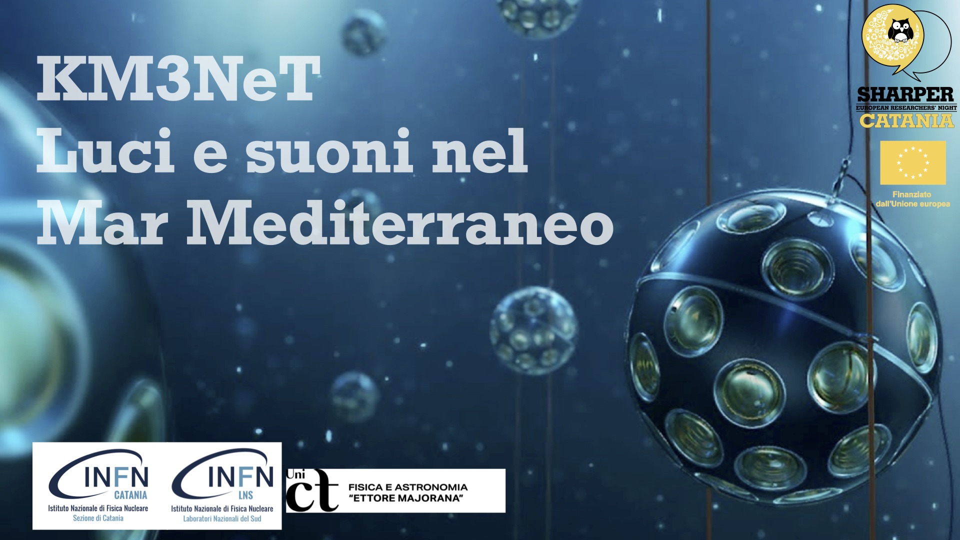 INFN-LNS