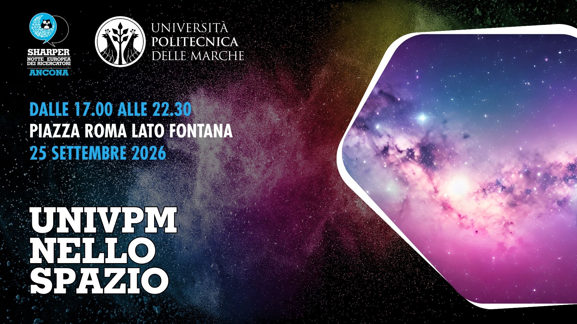 Università Politecnica delle Marche