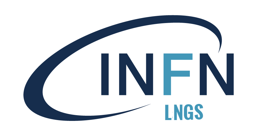 Laboratori Nazionali del Gran Sasso