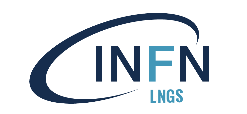 INFN - Laboratori Nazionali del Gran Sasso