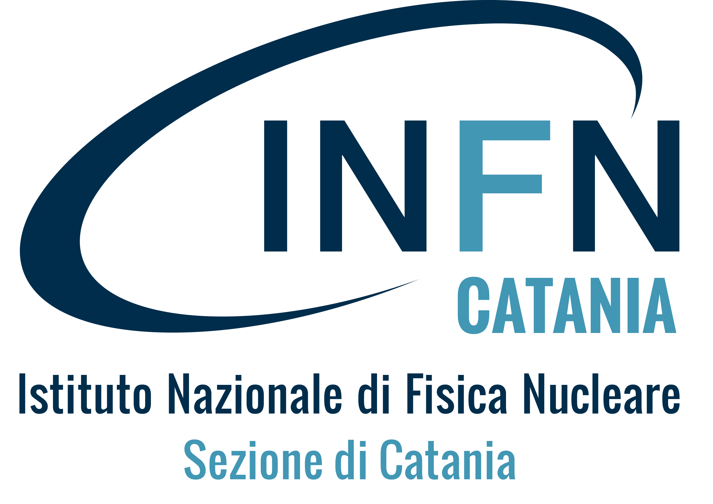 INFN Sezione di Catania