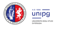 Università degli Studi di Perugia