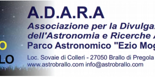 Adara – Astrobrallo