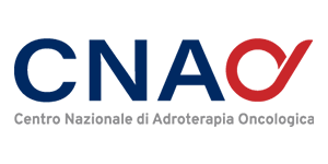 CNAO Centro Nazionale di Adroterapia Oncologica