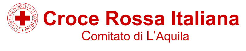 Croce Rossa Italiana - Comitato di L'Aquila